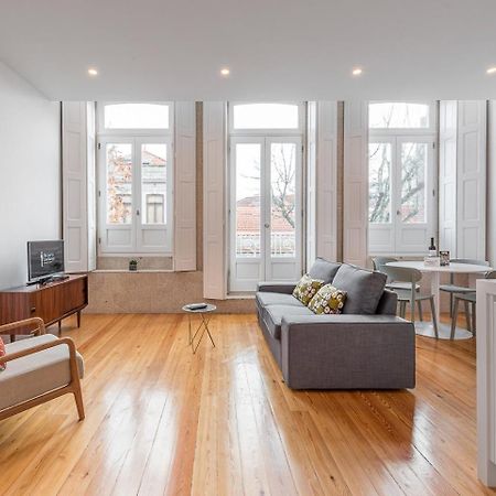 Guestready - 535 Bonfim - Duplex Apartment Porto Luaran gambar