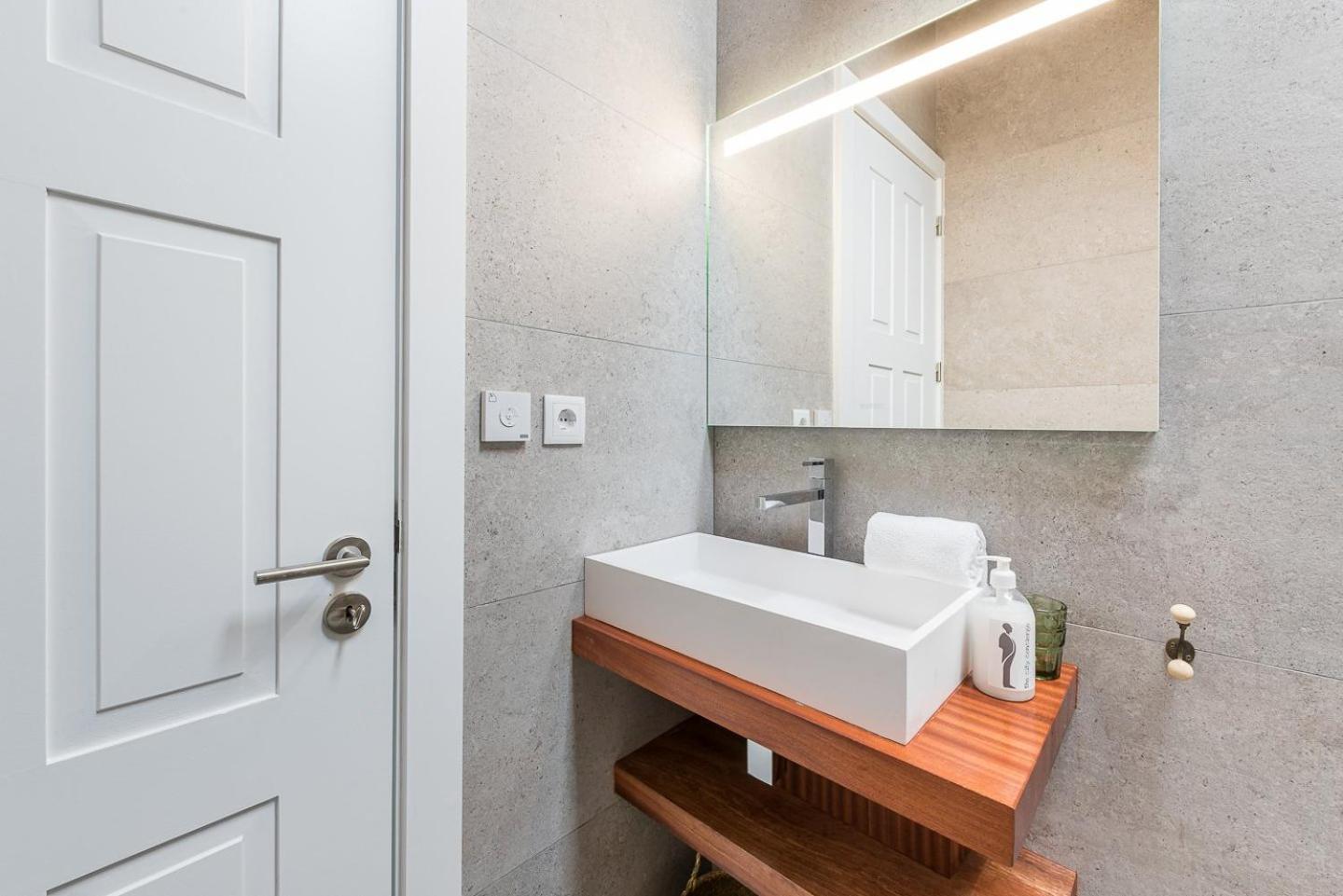 Guestready - 535 Bonfim - Duplex Apartment Porto Luaran gambar