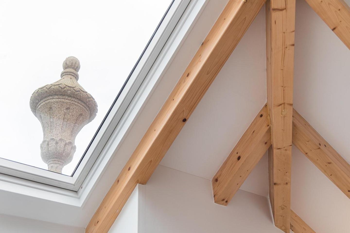 Guestready - 535 Bonfim - Duplex Apartment Porto Luaran gambar