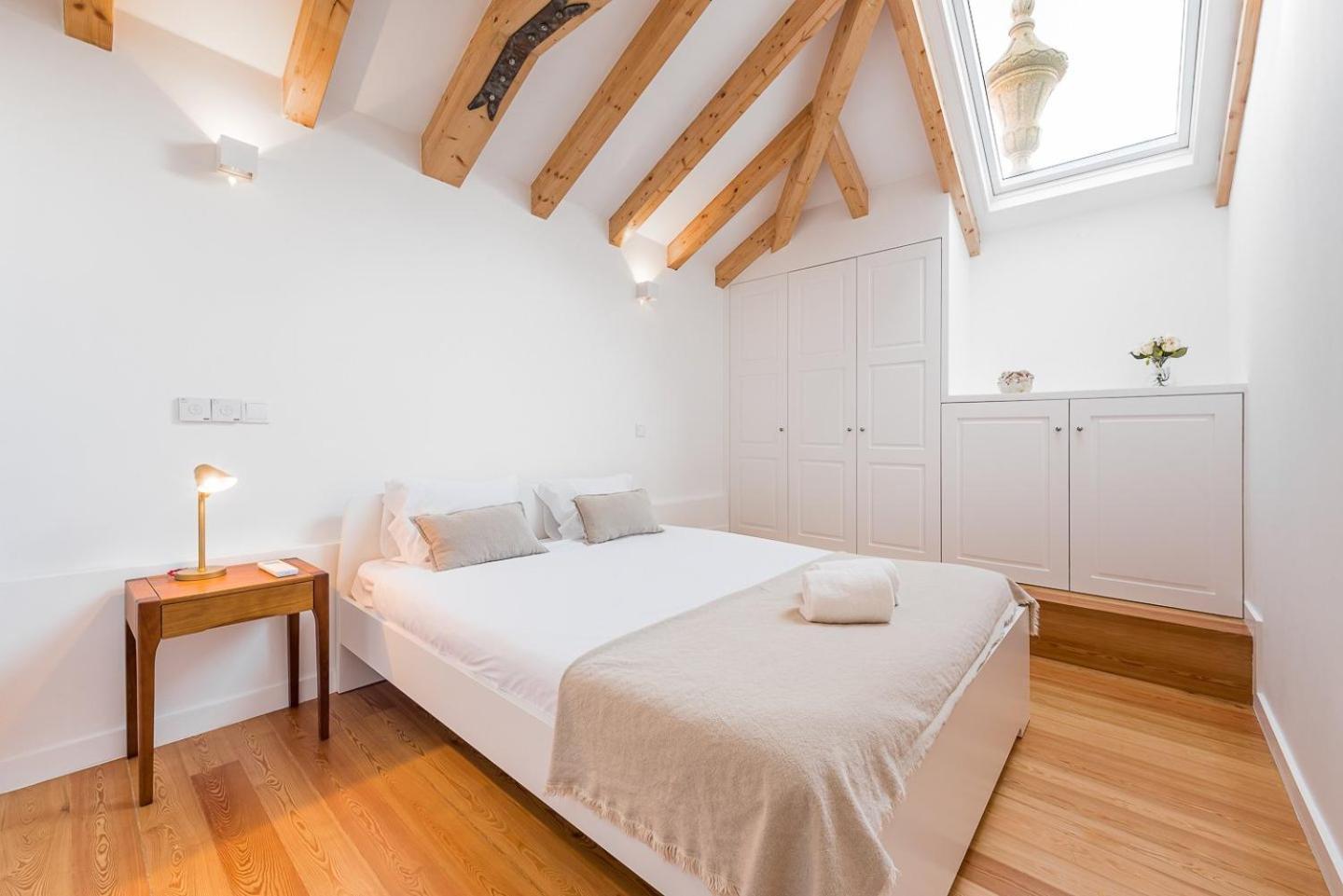 Guestready - 535 Bonfim - Duplex Apartment Porto Luaran gambar