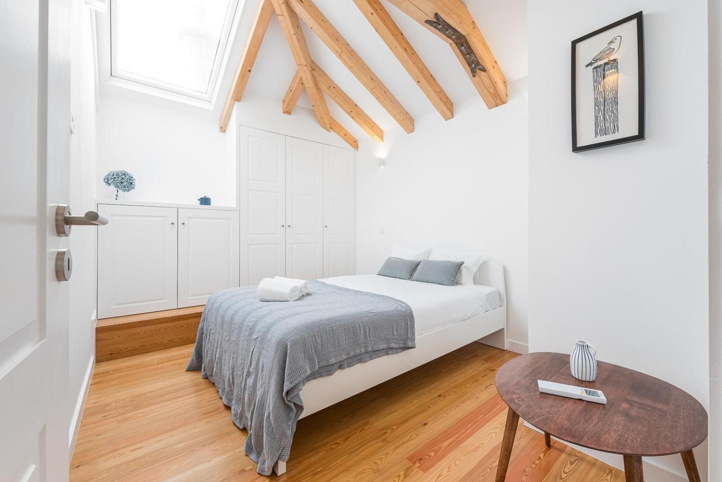 Guestready - 535 Bonfim - Duplex Apartment Porto Luaran gambar